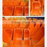 Mini Excavator Digging Bucket