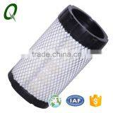 High Quality and Efficiency cartridge car filter element for auto truck