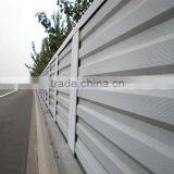 Hot Sale Peak Height 7.5cm Single-peak Type Wind Dust Wall thumbnail-6