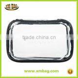 Slumber Party Cosmetics Clear Waterproof Travel Bag thumbnail-1