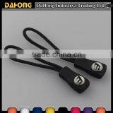 High Quality Coats Reversible Zipper Puller