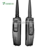 Dual Band VHF&UHF Two Way Radio TYT DM-UVF10 5W Walkie Talkie DPMR Digital Ham Transceiver thumbnail-3