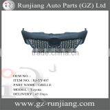 For Toyota Corolla 2007 Front Grille (USA Type)