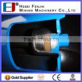 Industrial Equipment Parts Carbon Steel Trough Roller For Steel/Harbor/Power Industry thumbnail-3
