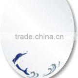 2015 New Engraved Mirror 2021 thumbnail-1