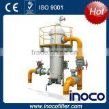 Natural Gas Cyclone Separator ( InoNG-Cyc )