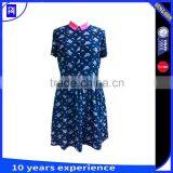 CARNATION DRESS thumbnail-1