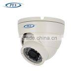 Home Security P2p Cctv Poe Mini Dome Xmeye Application 1080p ip Camera thumbnail-3