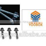 2016 Original Gun Tennis Gun Old Gun WUYI YUNLIN YOOBOX thumbnail-6