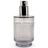 Manufacturer 35ml Empty Little Glass Perfume Bottles thumbnail-2