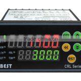 Digital Counter Timer Frequency Tacho Meter, Preset Counter Timer 6 Digit CRL Economic Price