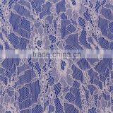 Fantastic Elegant French Lace Fabric for Wedding Dress thumbnail-3