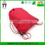 Durable 600D Promotional Drawstring Backpack thumbnail-1