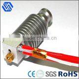 3d Printer Nozzle,4mm Brass Nozzle for 3d Printer, Easy Clean 3d Printer Nozzle thumbnail-5