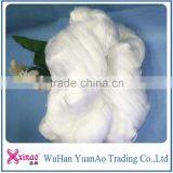 Low Shrinkage 100% Spun Polyester Yarn in Hank for Sewing Thread thumbnail-2