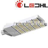 Outdoor Led Street Lighting 150w 5 Years Warranty Meanwell Power Supply