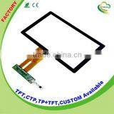 2016 Touch Screen 15.6" Capacitive With EETI Touch Controller Board