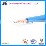 2.5mm 450/750V PVC Insulated Copper Wire , Electric House Wire , Cable Wires thumbnail-2