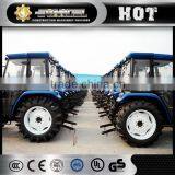 Hot! Foton TB254E 4WD 25HP 4x4 Best Small Agricultural Tractor With Price thumbnail-2
