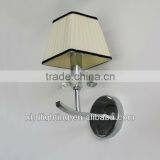 XHD Lighting Factory Sale Wall Lamp With Decoration thumbnail-5
