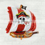 Cars Shaped Foil Balloon Toy for Kids Babies Gift thumbnail-5