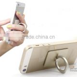 Hot selling 360 degree rotated univeral smart phone ring holder
