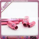 Lotion Aluminum Empty Bottles Container for Shampoo thumbnail-1