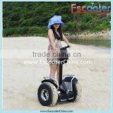 350W New Adult Smart Self Balancing Electric Unicycle Scooter Balance Two Wheels Electric Chariot Scooter Quality Choice thumbnail-3