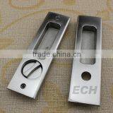 High Quality Stainless Steel Flat Door Handle thumbnail-1