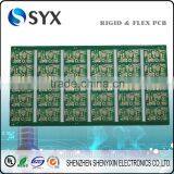 Multilayer Rigid Pcb Adult Flash Game Pcb Board thumbnail-6