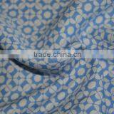Rayon Viscose 30*30 133*72 2/1 Twill Print Challis Fabric thumbnail-1