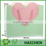 2013 Shopping Paper Bag/kraft Paper Bag thumbnail-3