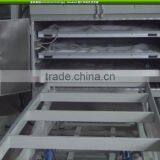 EVA/PVB Bending Laminated Glass Machine With PLC System thumbnail-6