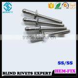 HIGH QUALITY HOT SELLING FACTORY ANTI VIBRATION HEMLOCK BLIND RIVETS FOR LADDERS thumbnail-3