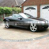 2015 High Quality Wholesale Popular Car Ball Bearing Swivel Plate