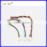 Electric copper wire automotive wiring harness