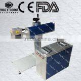 10/20/30/50 Watt Factory Direct Sale Fiber Laser Marker thumbnail-4