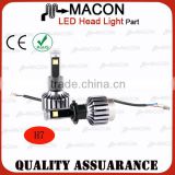 for BMW 7 series w compsite for Buick for Excelle for Buick for Regal H7 Car Bulbs Auto LED Headlight