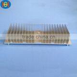 Aluminum Extrusion Led Light Heat Sink thumbnail-6