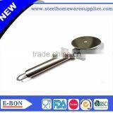 High Quality Classical Stainless Steel Pizza Knife Pizza Sword thumbnail-2