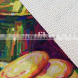 Poly-cotton Canvas Matt Waterproof 360gsm 10S*10S Digital Printing thumbnail-1