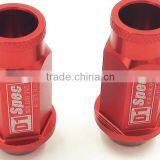 Hot Selling Pink Wheel Lug Nuts M12x1.25 thumbnail-1