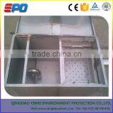 Commercial Underground Grease Interceptor thumbnail-2