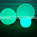 Waterproof LED ball ,lighting ball, decorative LED furniture