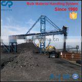 CREATION Coal Belt Conveyor System,chemical Conveyor System