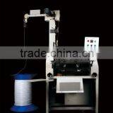 Wb420 Spiral Wire Binding Machine