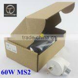 60W Power Charger AC Adapter for Macbook Pro 13" A1425 2012 2013