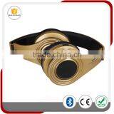 V4.2 New Design High Quality Wireless Bluetooth Headphone With Led thumbnail-3