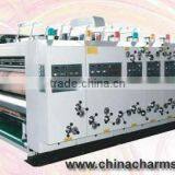 GIGA LX 307 Corrugated Box Printing Machine