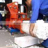Hot Sale Styrofoam Compactor/polystyrene Compactor/EPS Compactor Quality Choice thumbnail-3